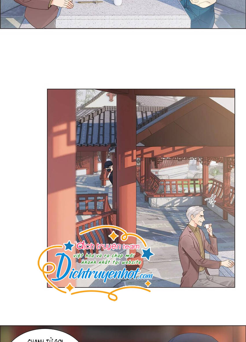 Đâu Phải Tại Tui Muốn Giả Gái Chapter 108 - 27