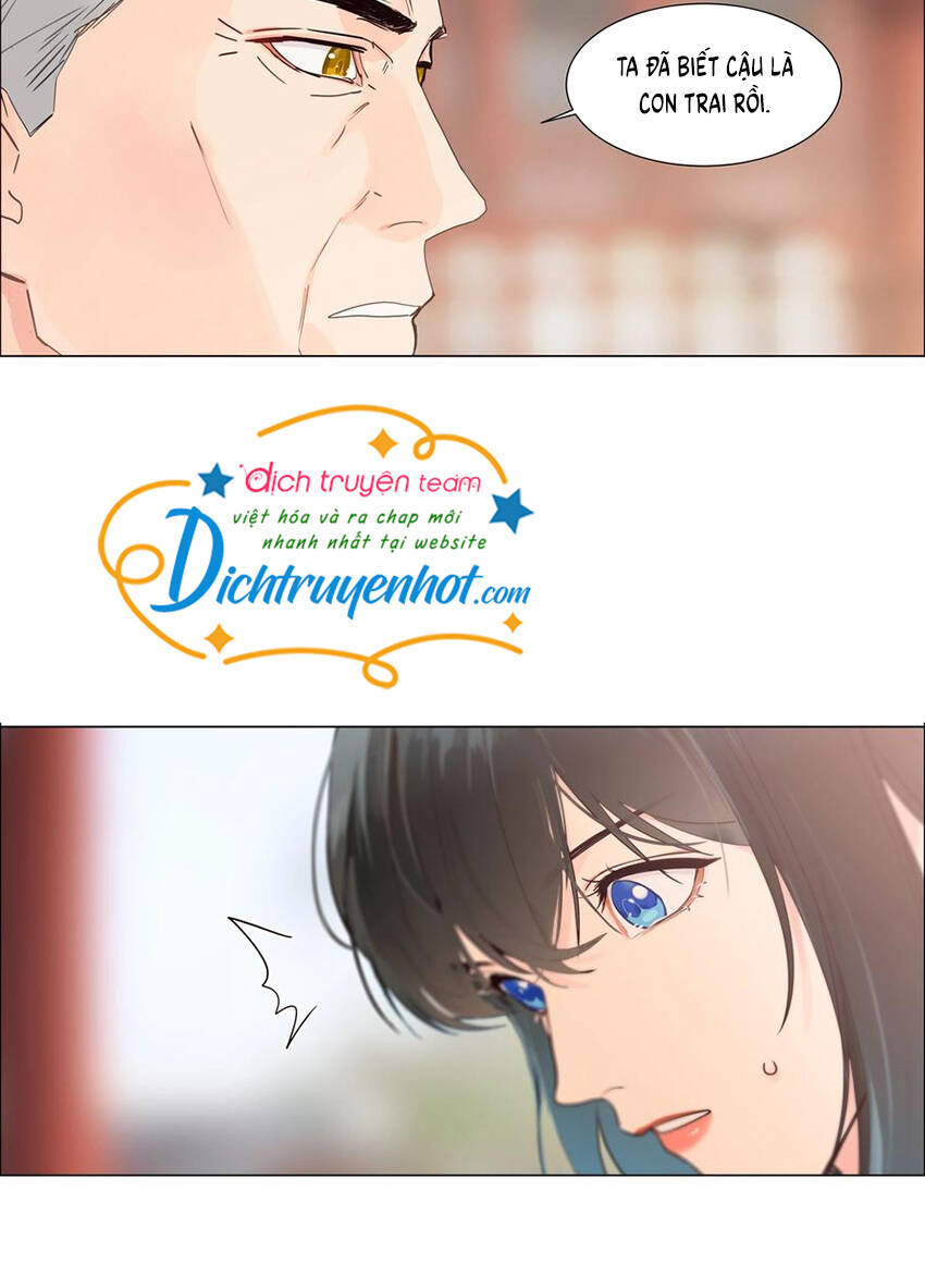 Đâu Phải Tại Tui Muốn Giả Gái Chapter 108 - 29