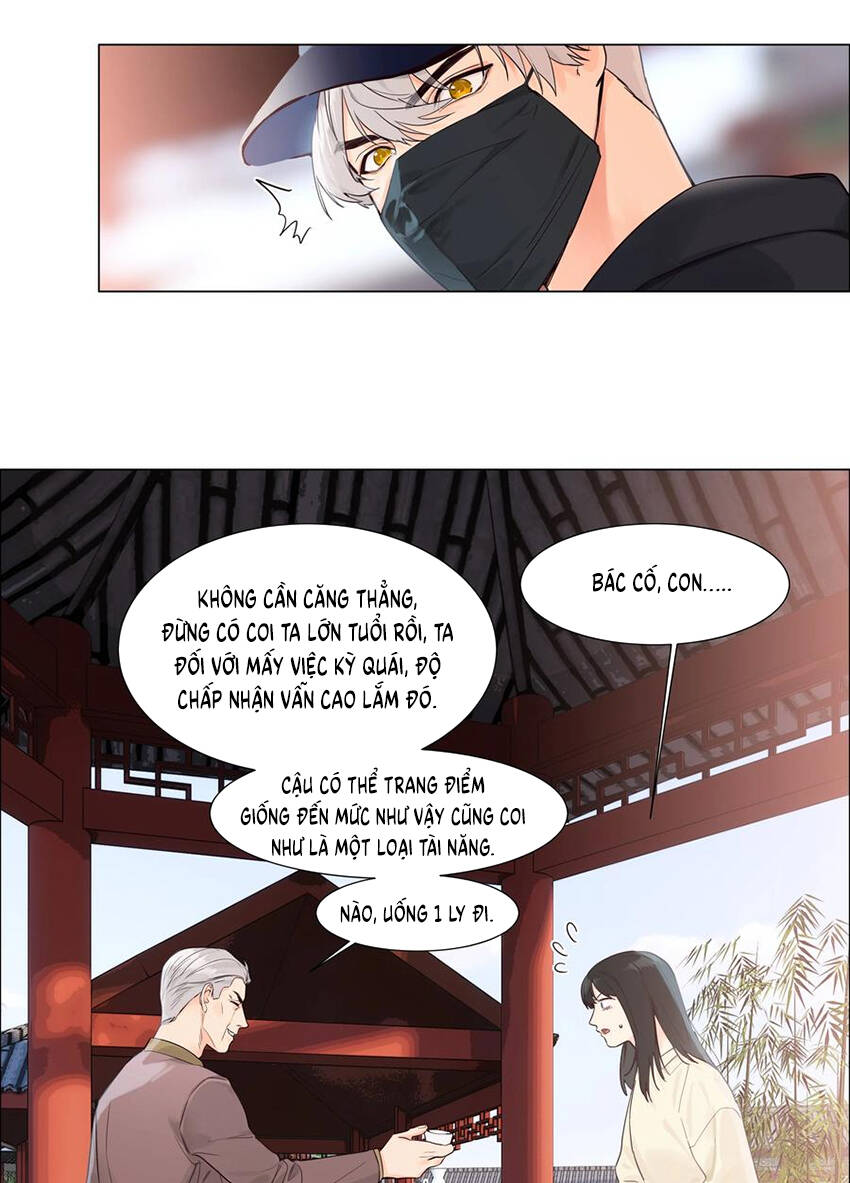 Đâu Phải Tại Tui Muốn Giả Gái Chapter 108 - 30