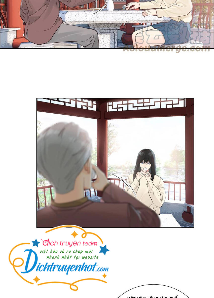 Đâu Phải Tại Tui Muốn Giả Gái Chapter 108 - 31