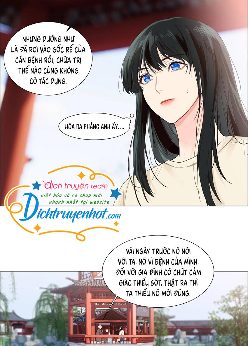 Đâu Phải Tại Tui Muốn Giả Gái Chapter 108 - 36