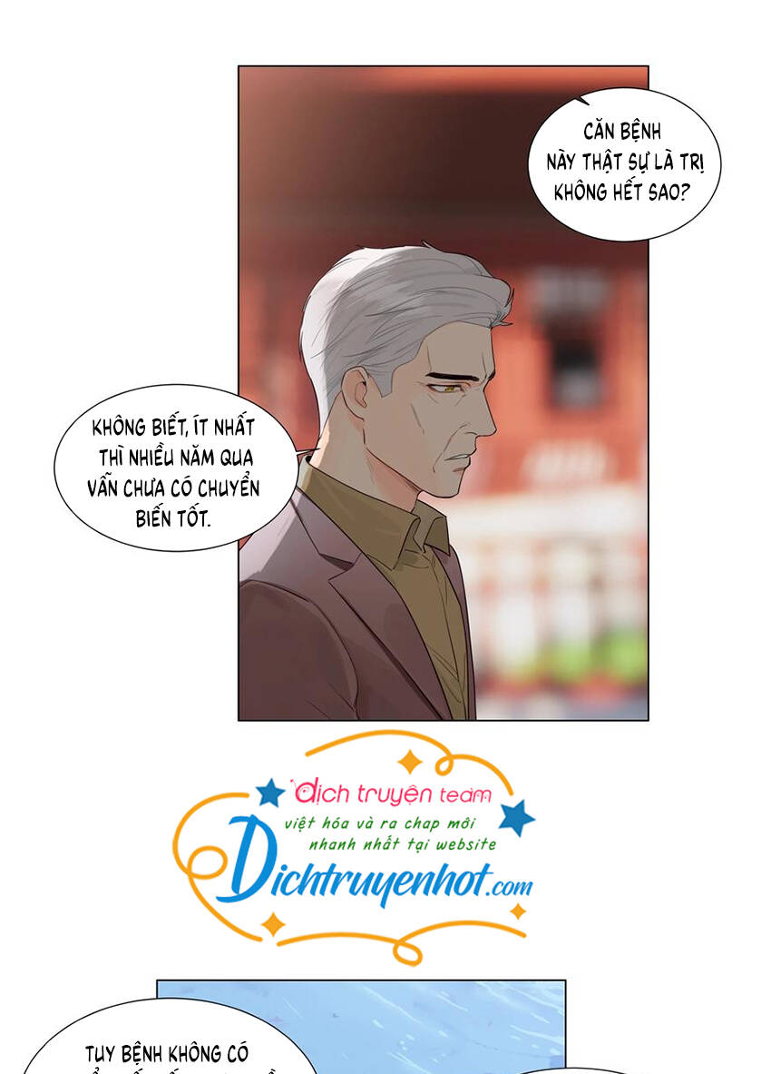 Đâu Phải Tại Tui Muốn Giả Gái Chapter 108 - 38