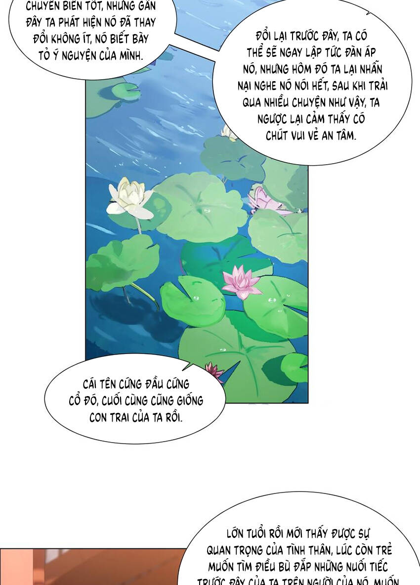 Đâu Phải Tại Tui Muốn Giả Gái Chapter 108 - 39