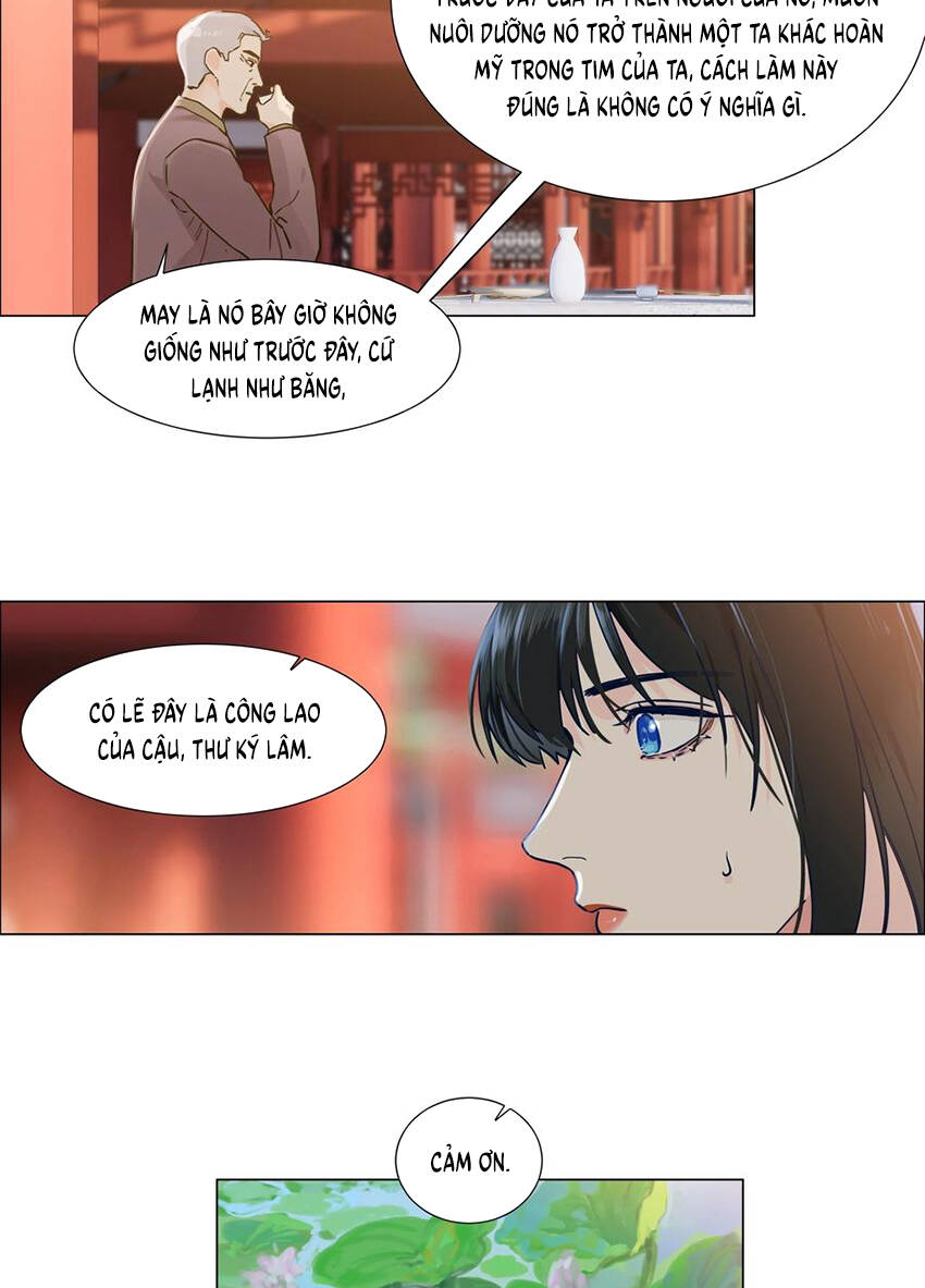 Đâu Phải Tại Tui Muốn Giả Gái Chapter 108 - 40