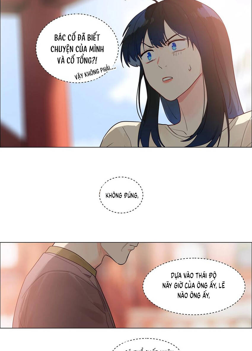 Đâu Phải Tại Tui Muốn Giả Gái Chapter 108 - 42