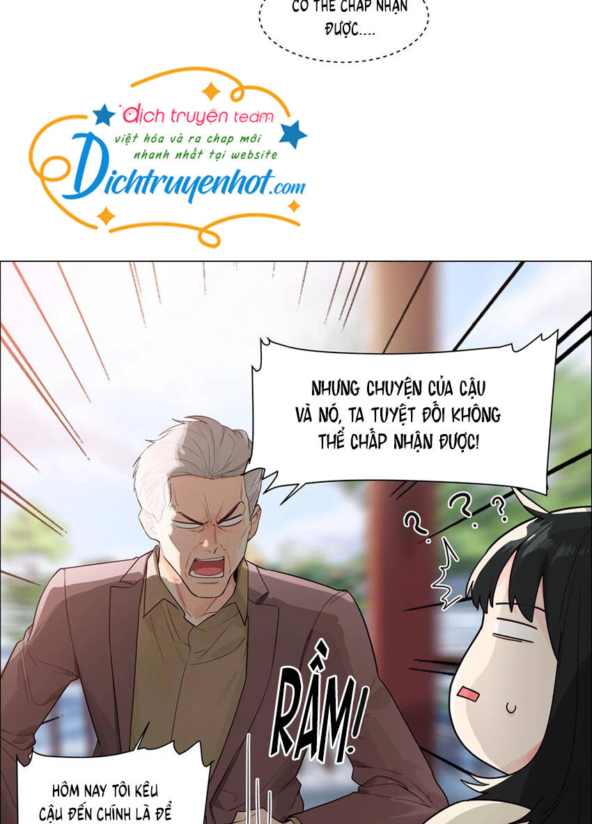 Đâu Phải Tại Tui Muốn Giả Gái Chapter 108 - 43