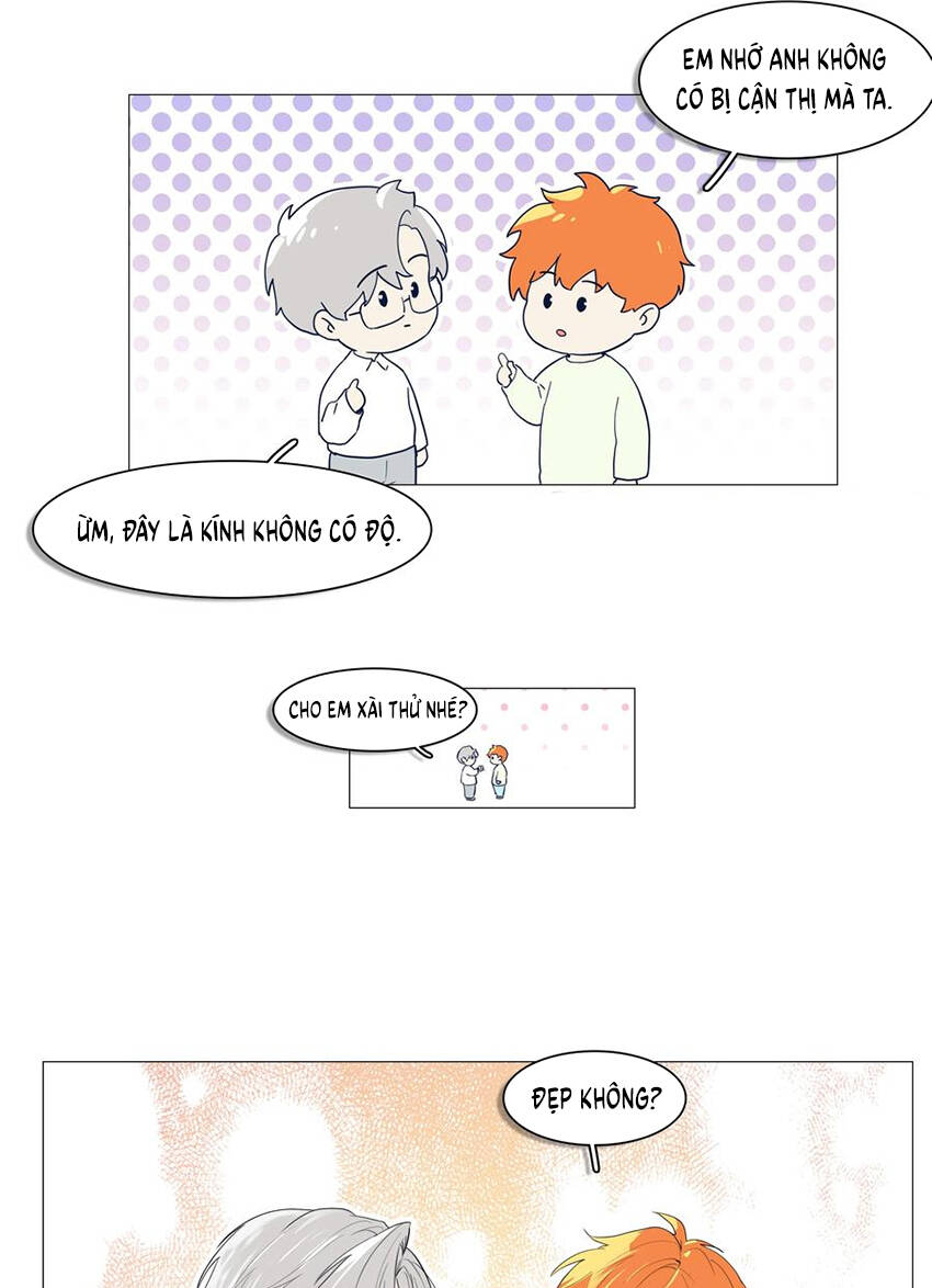 Đâu Phải Tại Tui Muốn Giả Gái Chapter 108 - 45