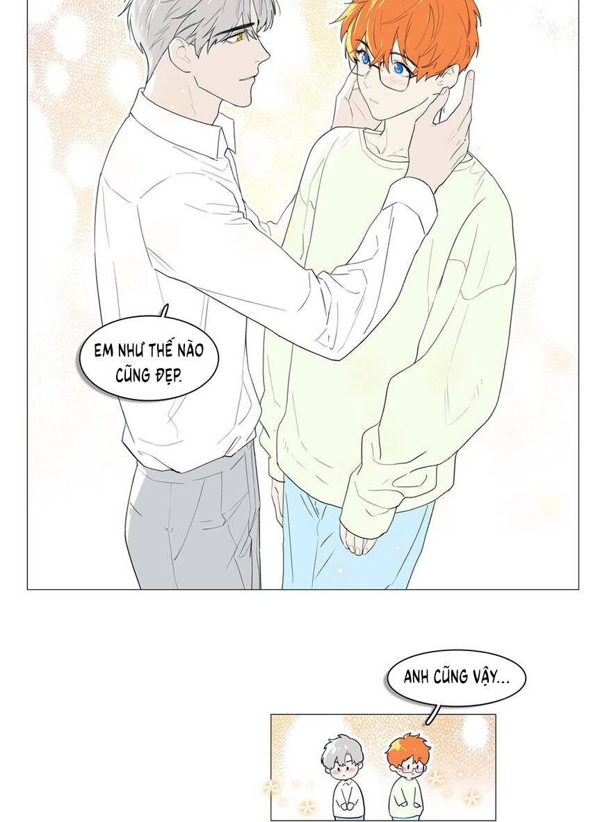 Đâu Phải Tại Tui Muốn Giả Gái Chapter 108 - 46