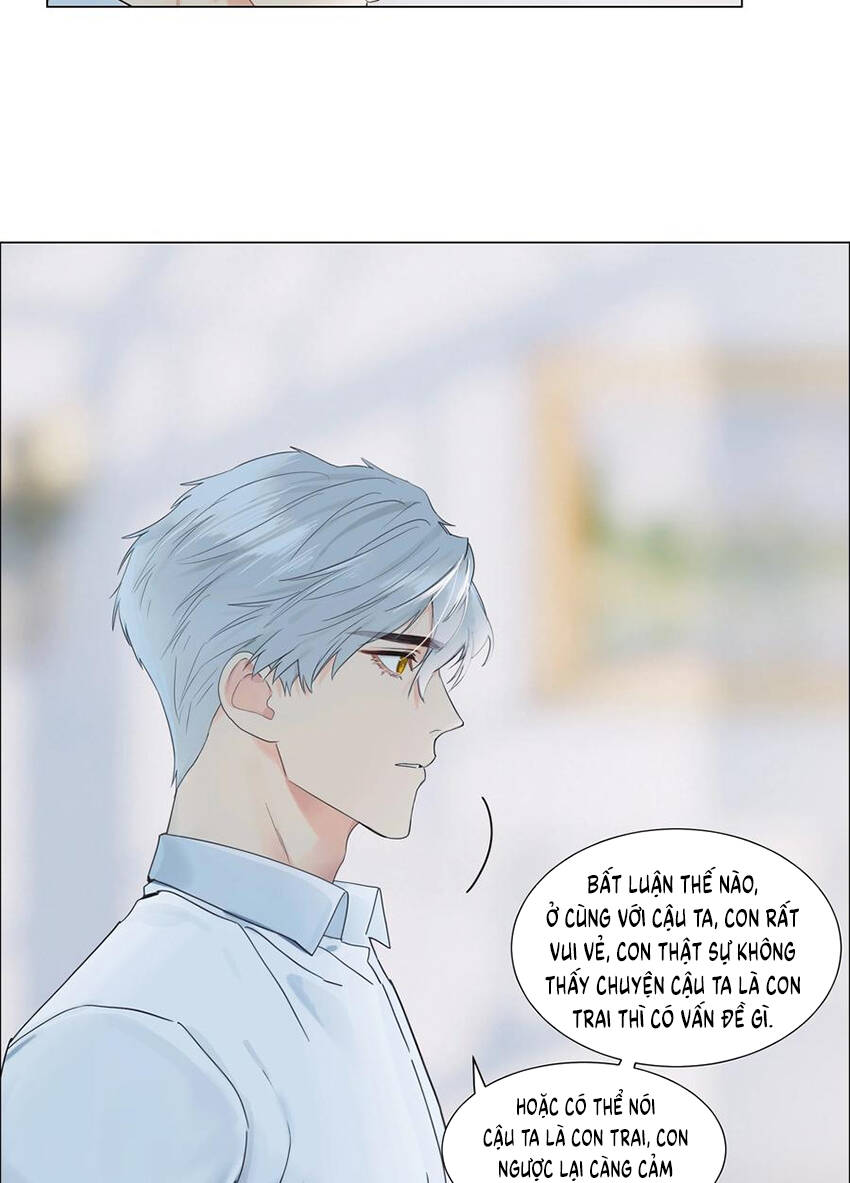 Đâu Phải Tại Tui Muốn Giả Gái Chapter 108 - 7