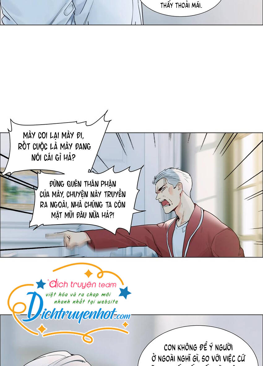 Đâu Phải Tại Tui Muốn Giả Gái Chapter 108 - 8