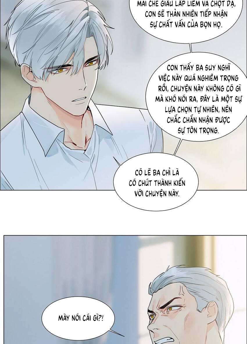 Đâu Phải Tại Tui Muốn Giả Gái Chapter 108 - 9