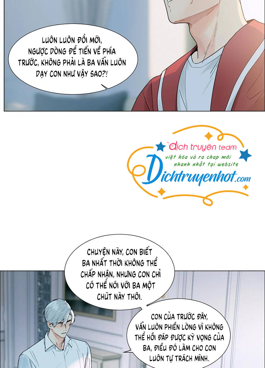 Đâu Phải Tại Tui Muốn Giả Gái Chapter 108 - 10