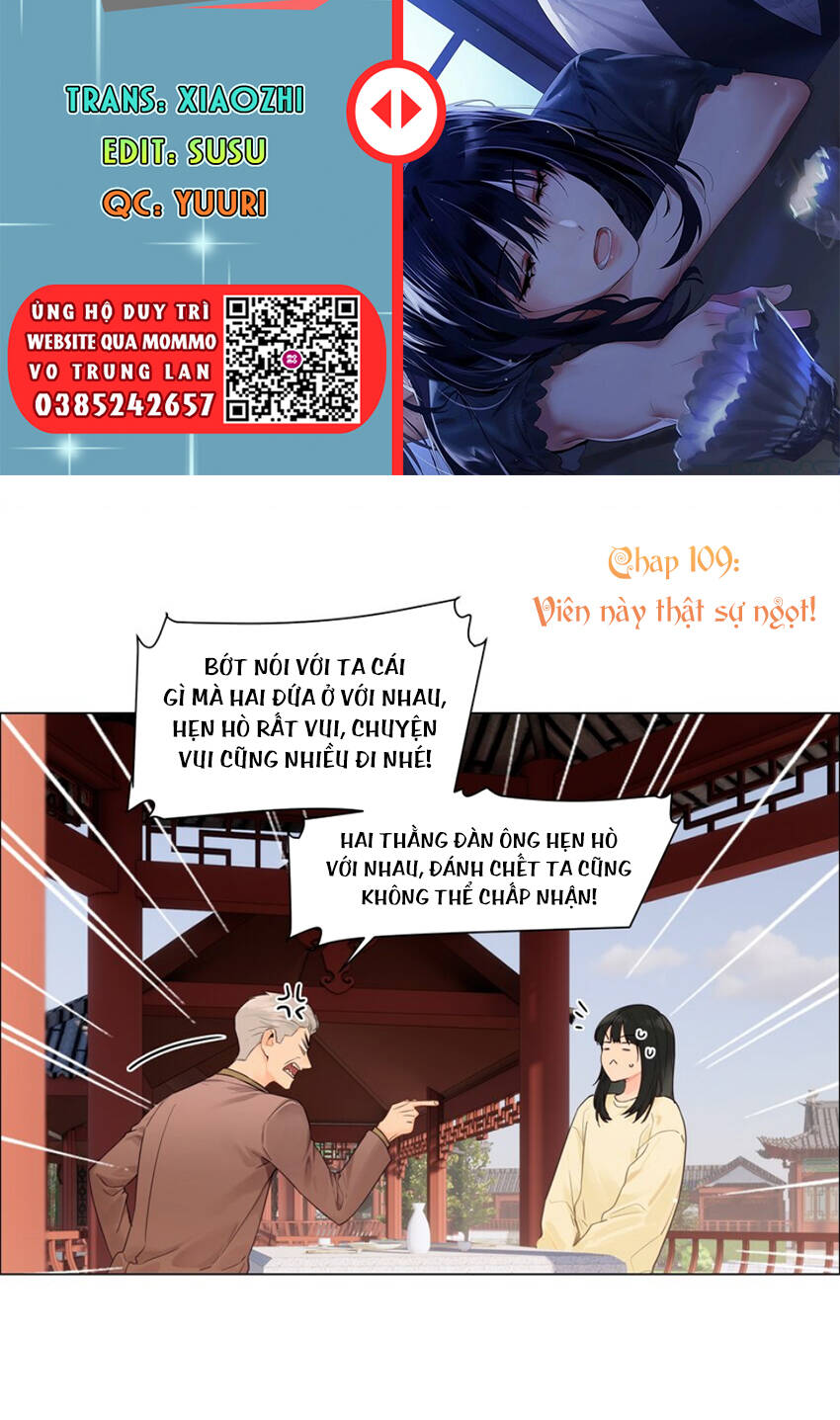 Đâu Phải Tại Tui Muốn Giả Gái Chapter 109 - 2