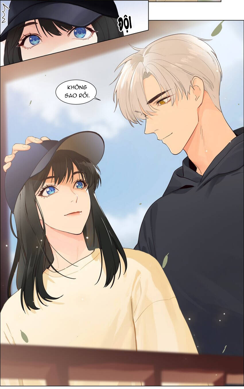 Đâu Phải Tại Tui Muốn Giả Gái Chapter 109 - 11