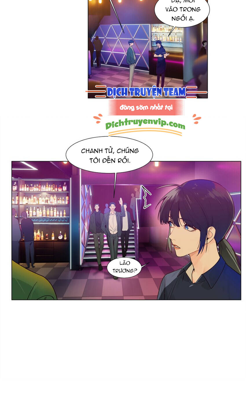 Đâu Phải Tại Tui Muốn Giả Gái Chapter 109 - 16