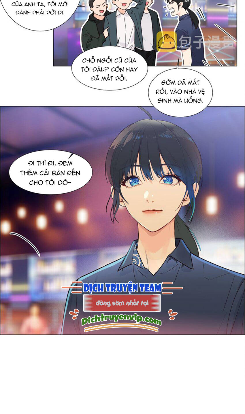 Đâu Phải Tại Tui Muốn Giả Gái Chapter 109 - 18