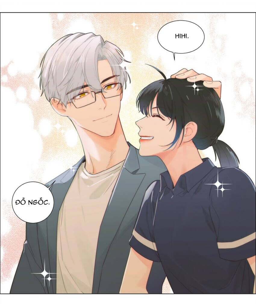 Đâu Phải Tại Tui Muốn Giả Gái Chapter 109 - 20