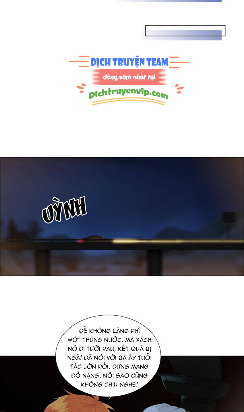 Đâu Phải Tại Tui Muốn Giả Gái Chapter 109 - 25