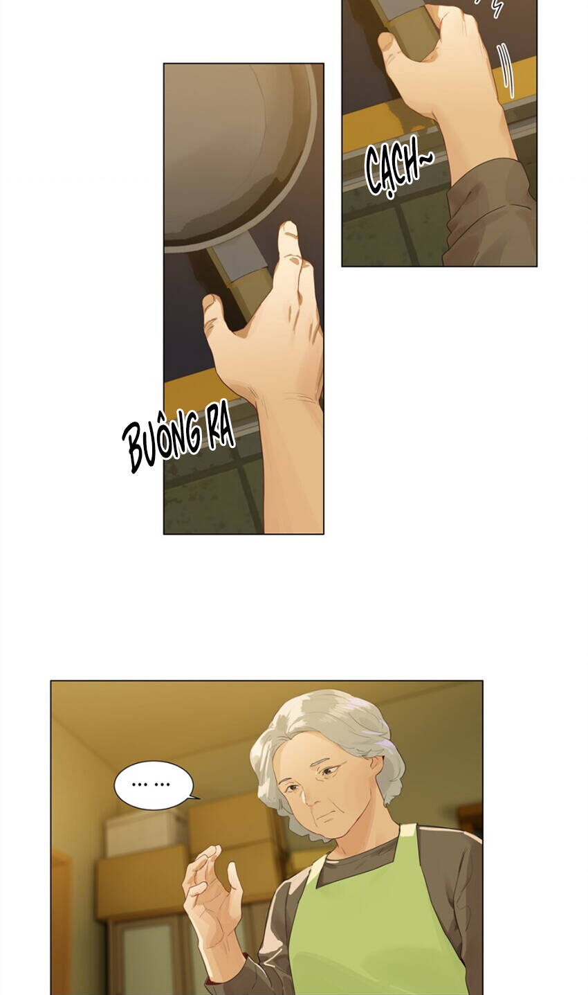 Đâu Phải Tại Tui Muốn Giả Gái Chapter 109 - 29