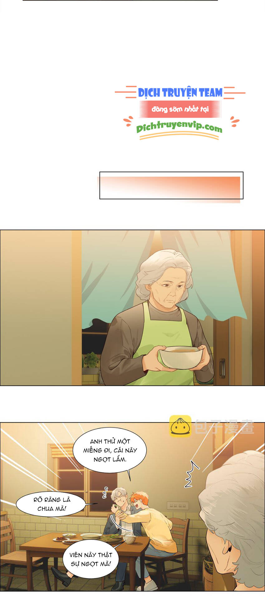 Đâu Phải Tại Tui Muốn Giả Gái Chapter 109 - 30