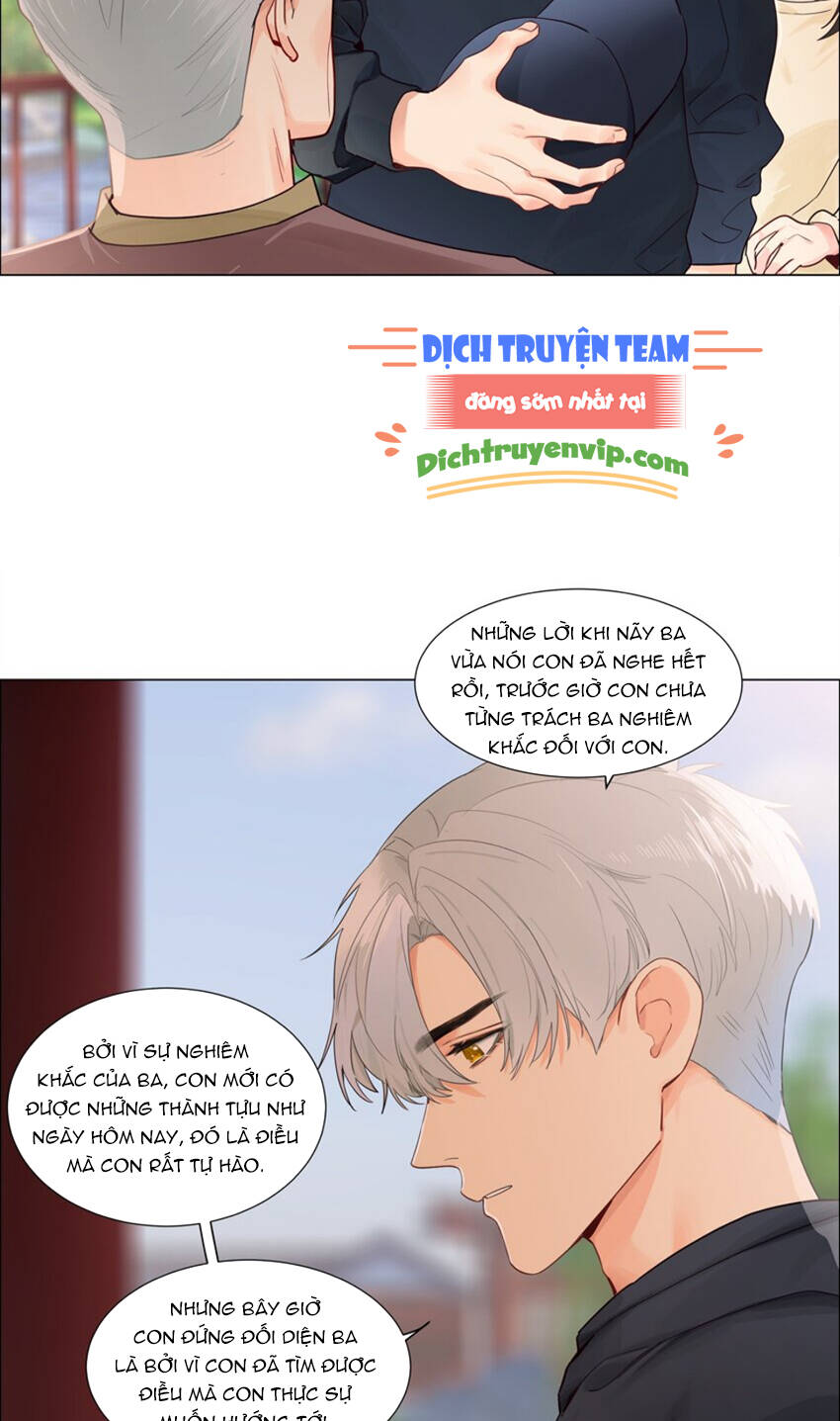 Đâu Phải Tại Tui Muốn Giả Gái Chapter 109 - 4