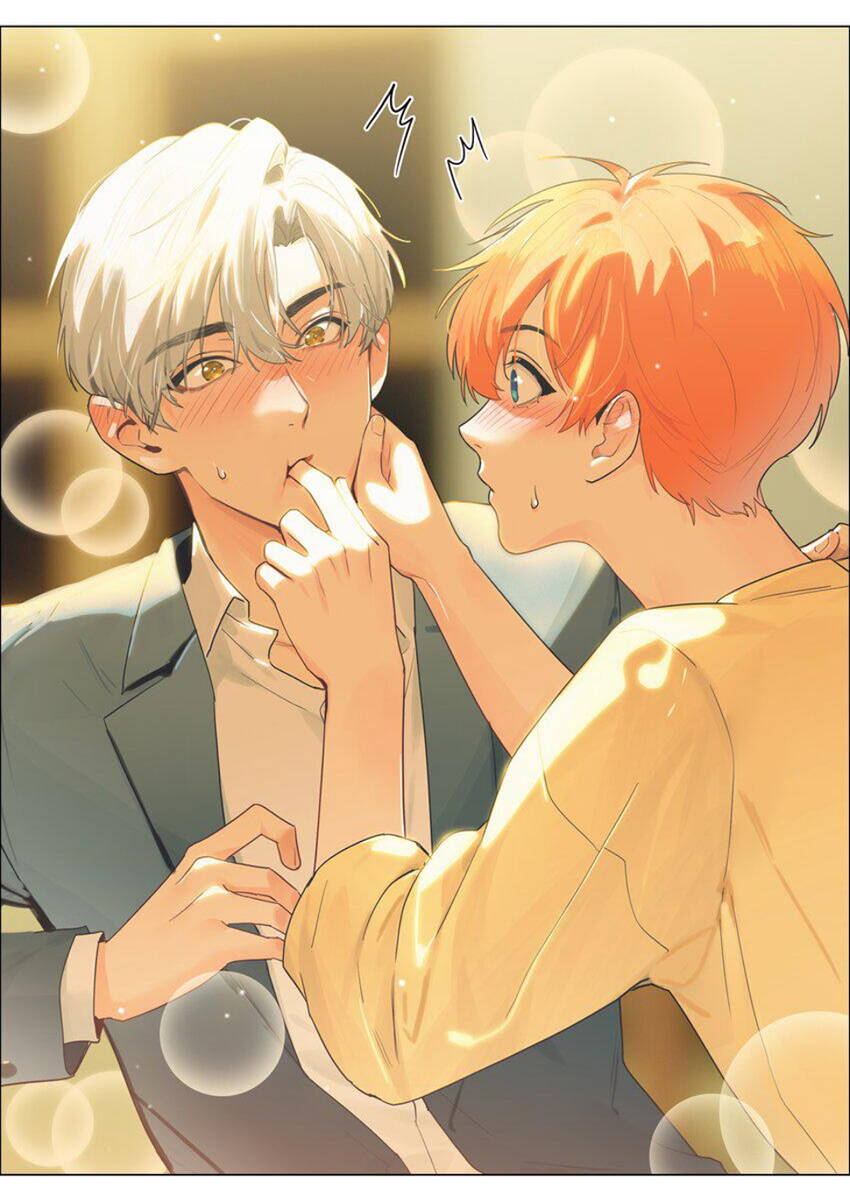 Đâu Phải Tại Tui Muốn Giả Gái Chapter 109 - 31