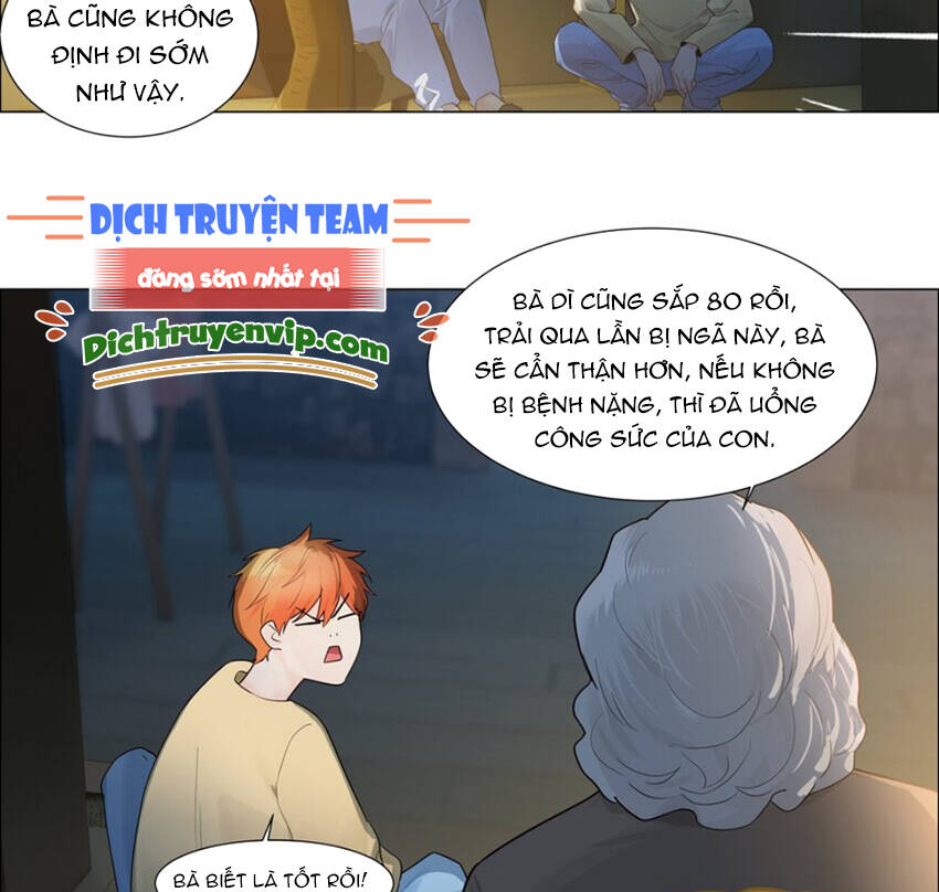 Đâu Phải Tại Tui Muốn Giả Gái Chapter 109 - 35