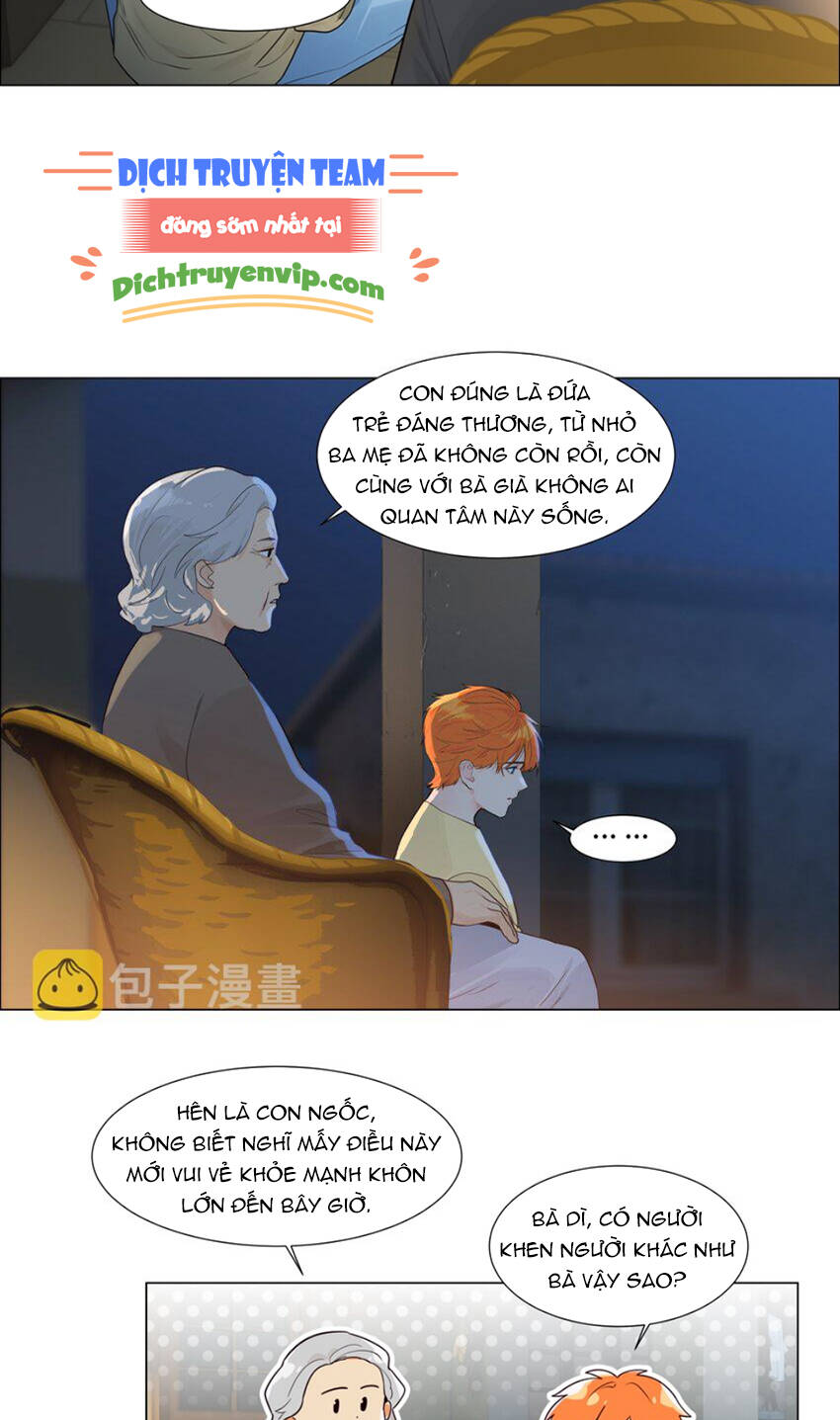 Đâu Phải Tại Tui Muốn Giả Gái Chapter 109 - 36