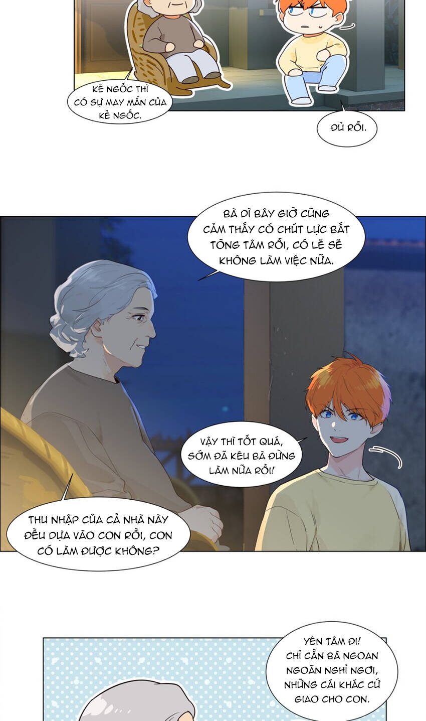Đâu Phải Tại Tui Muốn Giả Gái Chapter 109 - 37