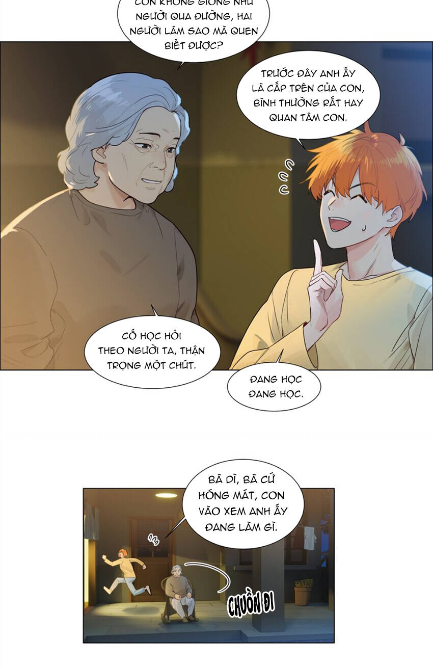 Đâu Phải Tại Tui Muốn Giả Gái Chapter 109 - 40