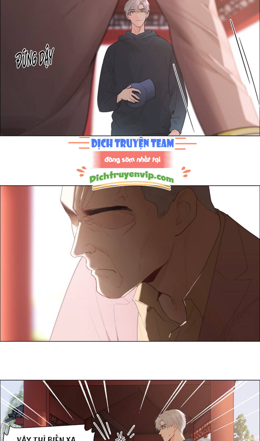 Đâu Phải Tại Tui Muốn Giả Gái Chapter 109 - 6