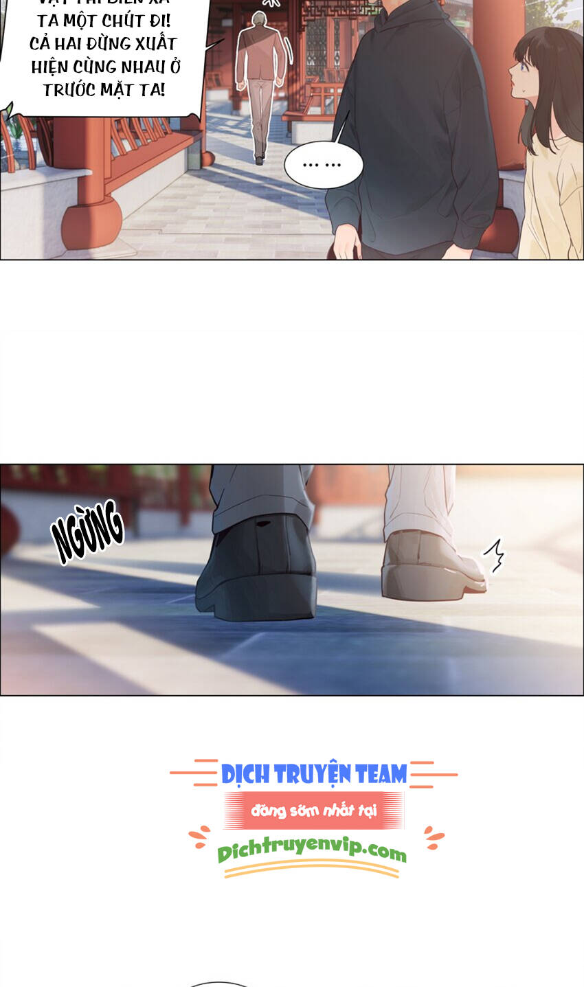 Đâu Phải Tại Tui Muốn Giả Gái Chapter 109 - 7