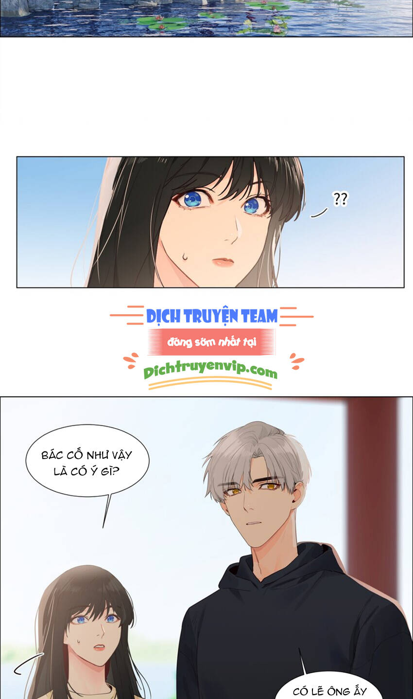 Đâu Phải Tại Tui Muốn Giả Gái Chapter 109 - 9