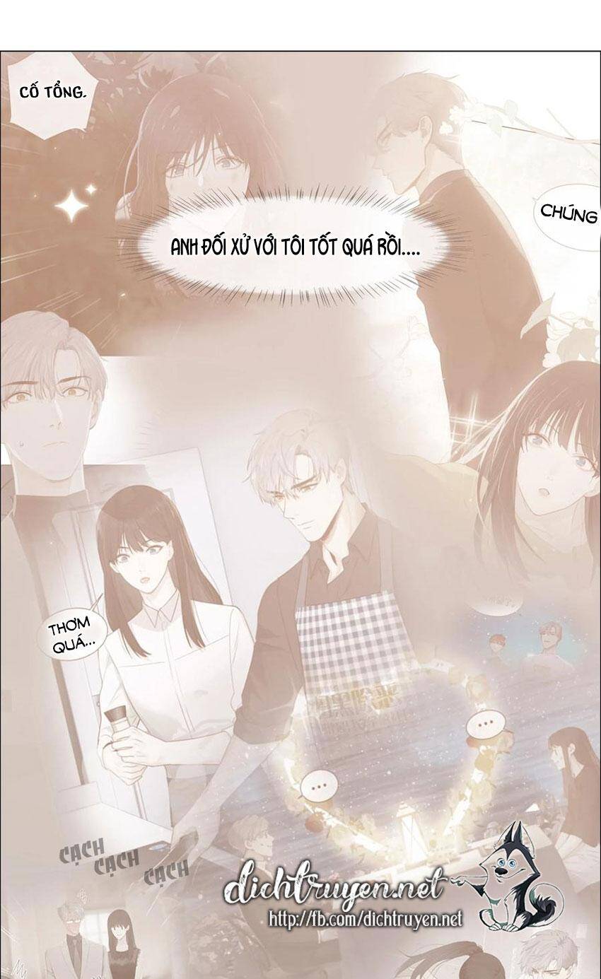 Đâu Phải Tại Tui Muốn Giả Gái Chapter 51 - 11