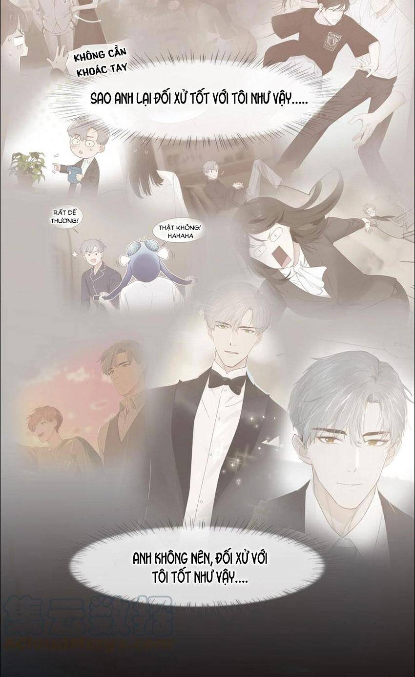 Đâu Phải Tại Tui Muốn Giả Gái Chapter 51 - 12