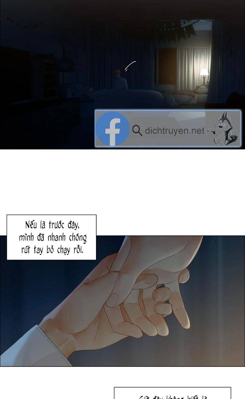 Đâu Phải Tại Tui Muốn Giả Gái Chapter 51 - 13