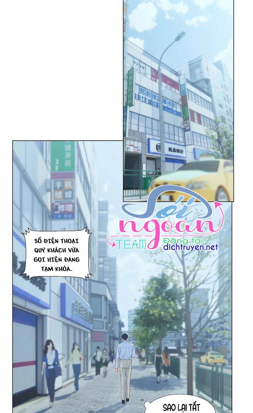 Đâu Phải Tại Tui Muốn Giả Gái Chapter 51 - 15