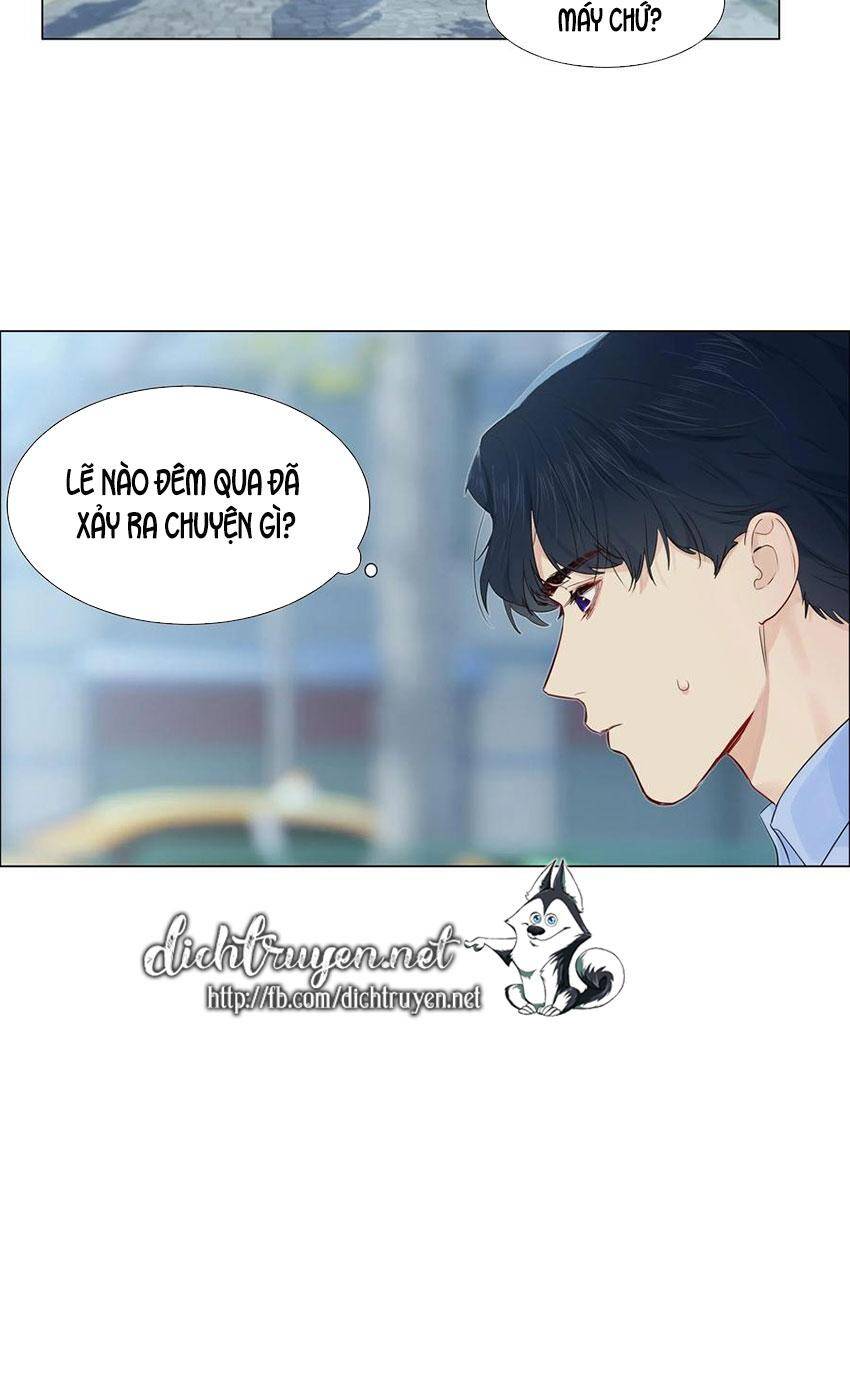 Đâu Phải Tại Tui Muốn Giả Gái Chapter 51 - 16