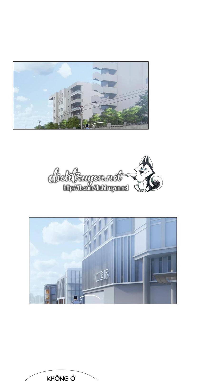 Đâu Phải Tại Tui Muốn Giả Gái Chapter 51 - 17