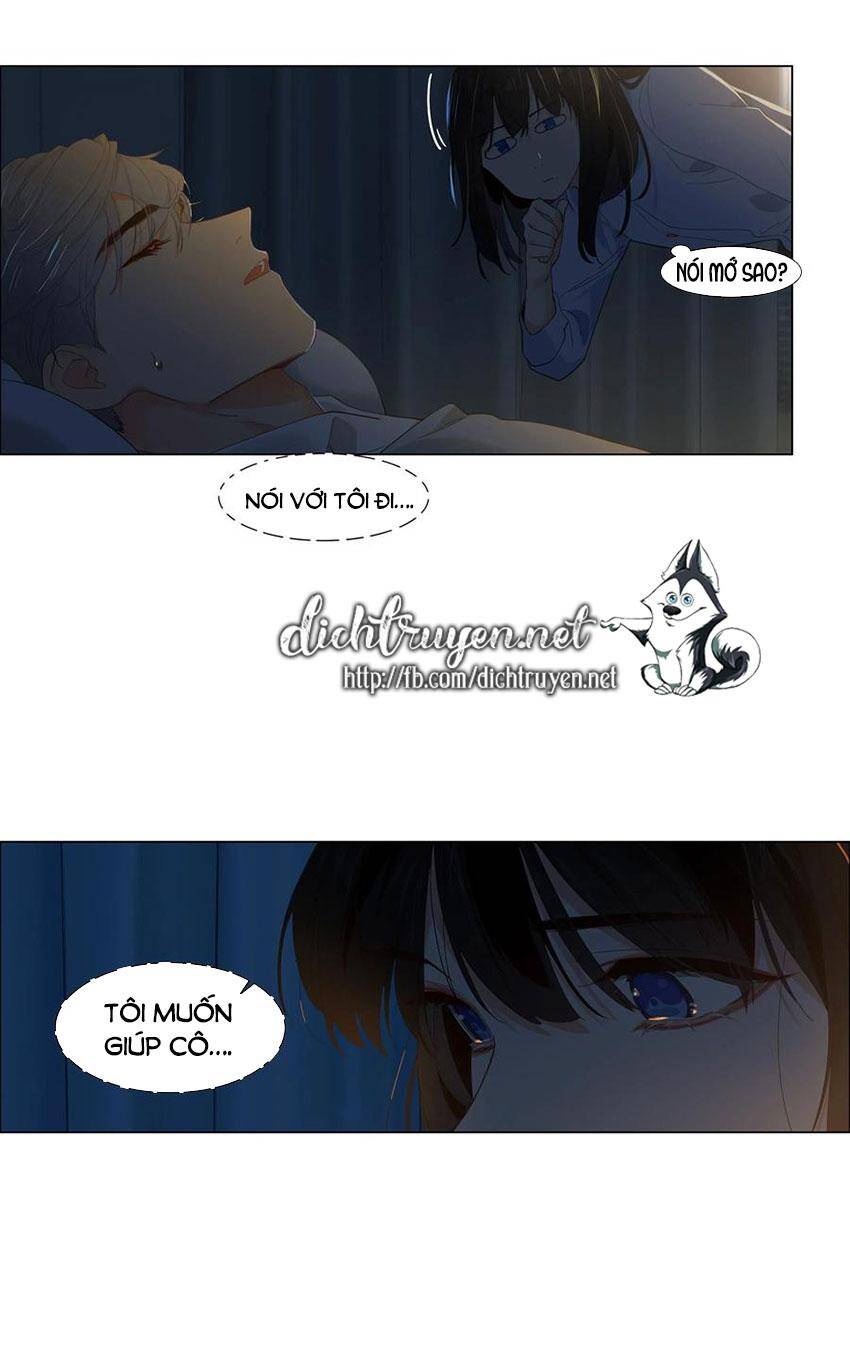 Đâu Phải Tại Tui Muốn Giả Gái Chapter 51 - 3