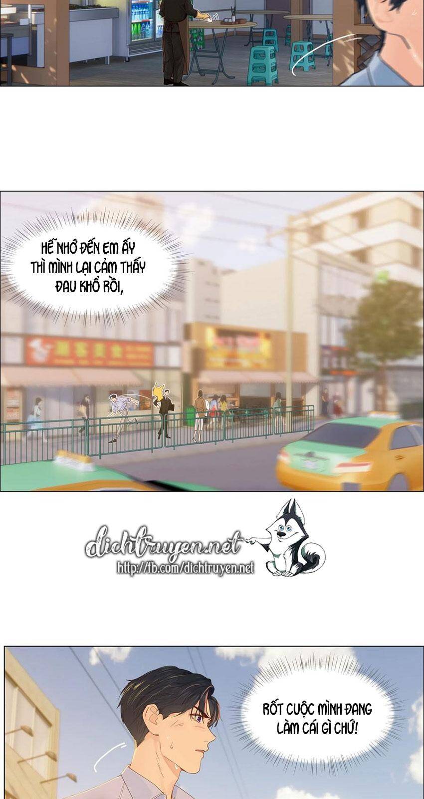 Đâu Phải Tại Tui Muốn Giả Gái Chapter 51 - 21