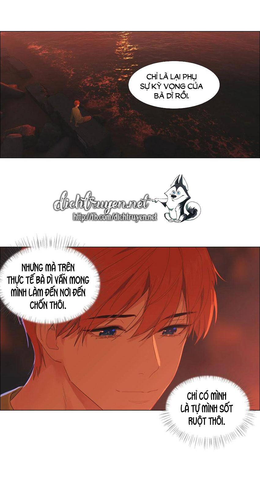 Đâu Phải Tại Tui Muốn Giả Gái Chapter 51 - 26