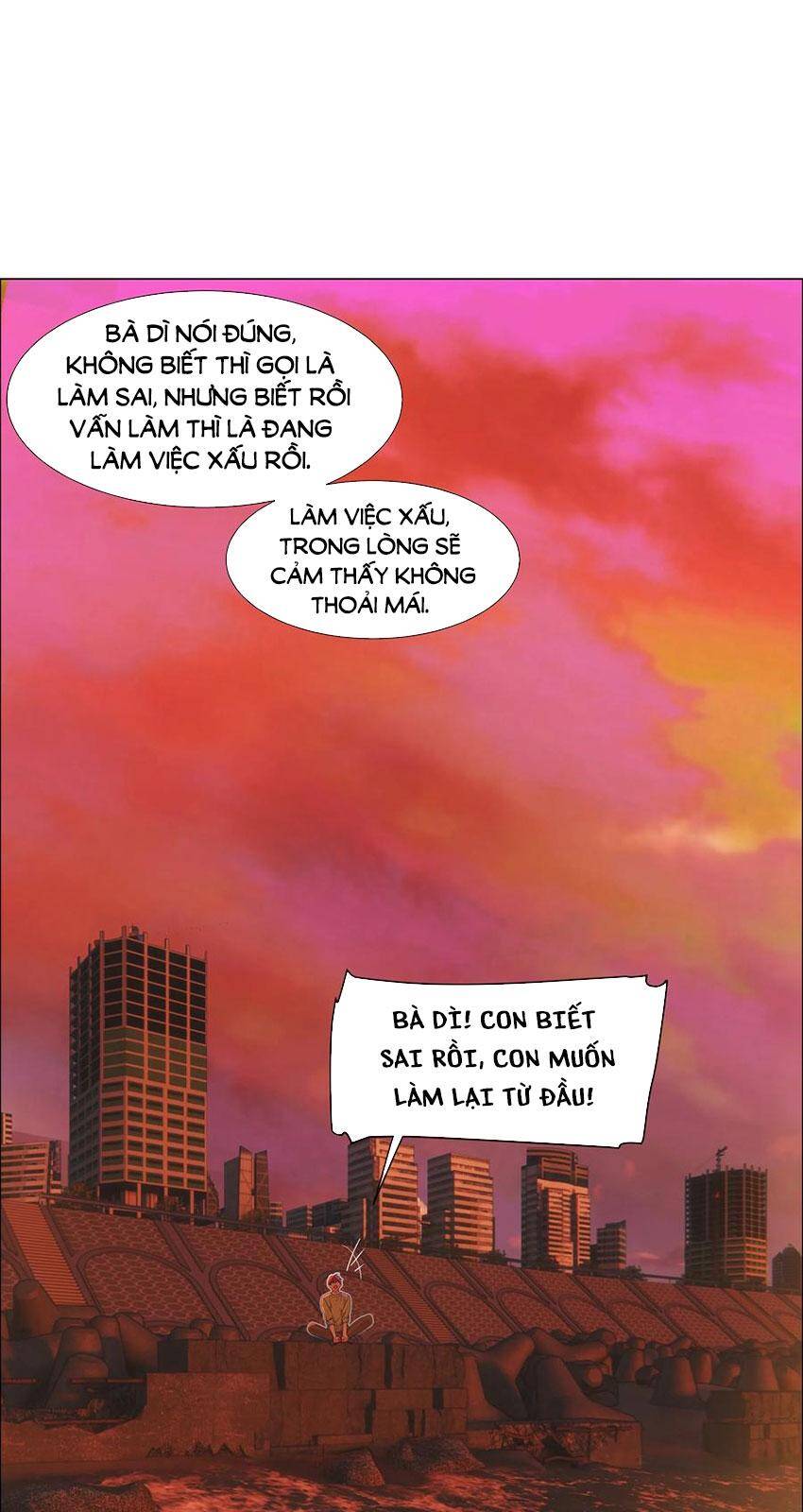 Đâu Phải Tại Tui Muốn Giả Gái Chapter 51 - 27