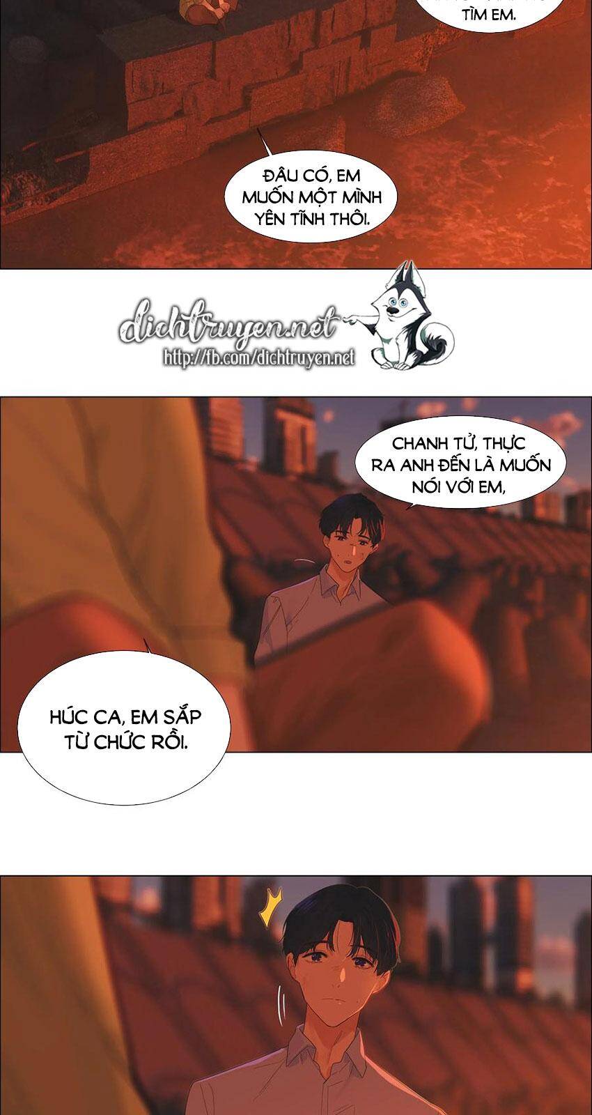 Đâu Phải Tại Tui Muốn Giả Gái Chapter 51 - 29