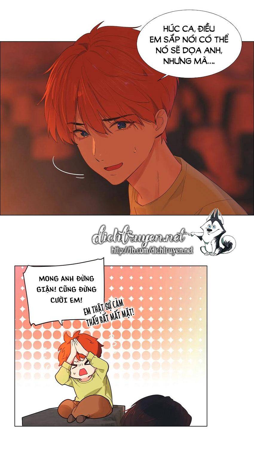 Đâu Phải Tại Tui Muốn Giả Gái Chapter 51 - 31