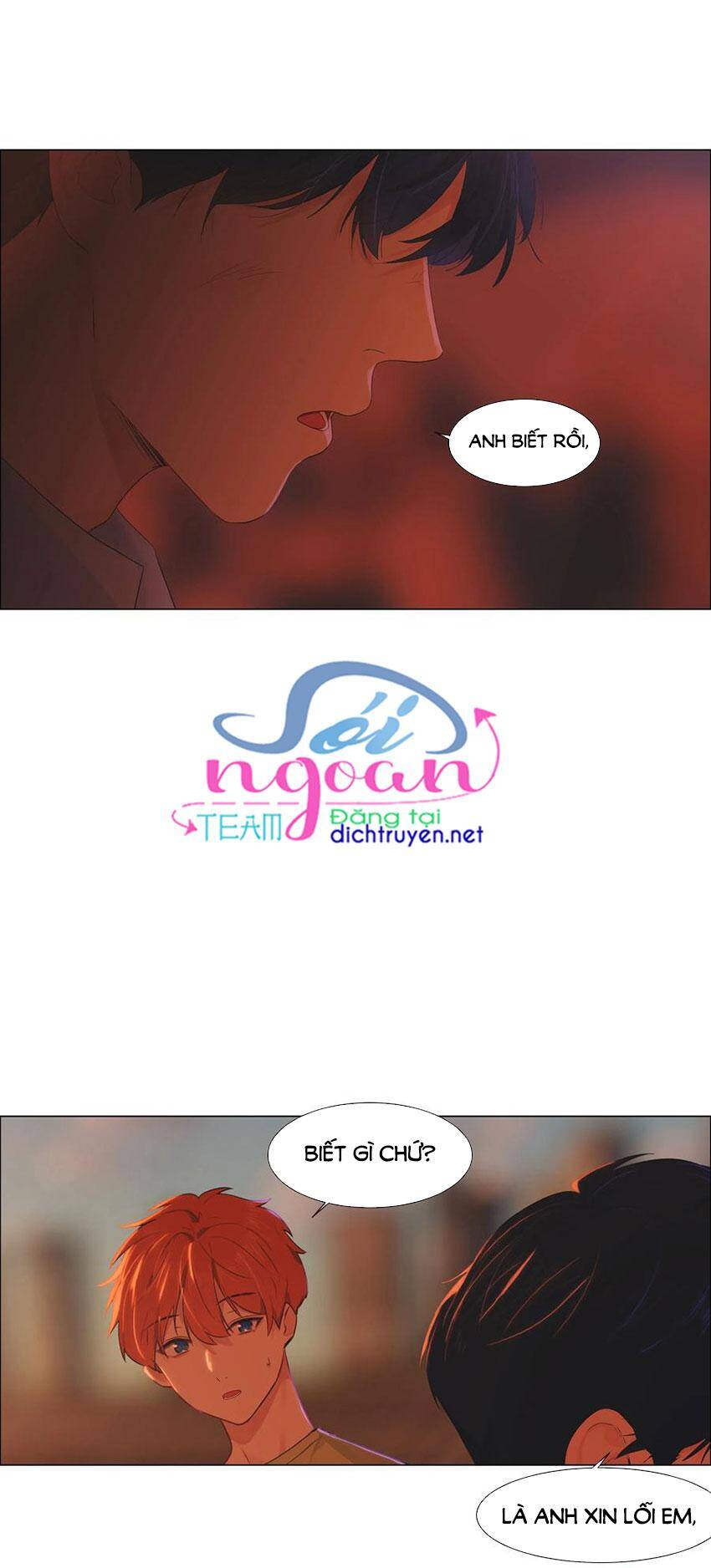 Đâu Phải Tại Tui Muốn Giả Gái Chapter 51 - 32