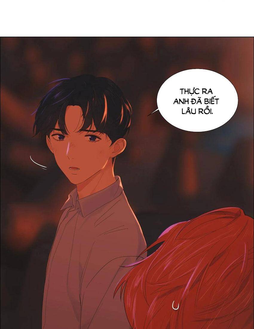 Đâu Phải Tại Tui Muốn Giả Gái Chapter 51 - 33