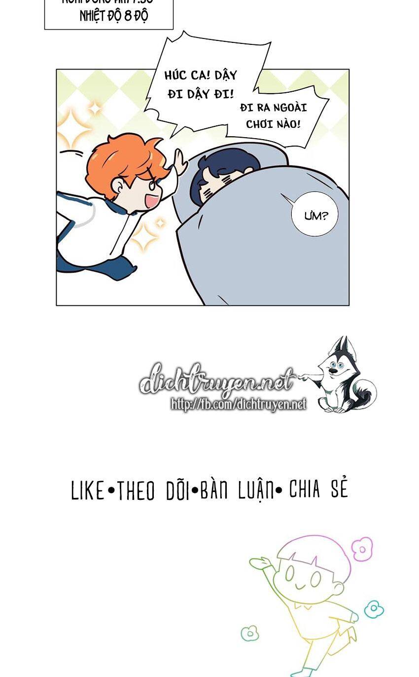 Đâu Phải Tại Tui Muốn Giả Gái Chapter 51 - 36