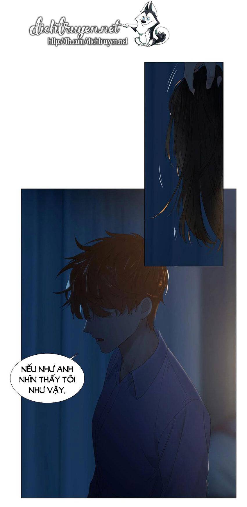 Đâu Phải Tại Tui Muốn Giả Gái Chapter 51 - 5