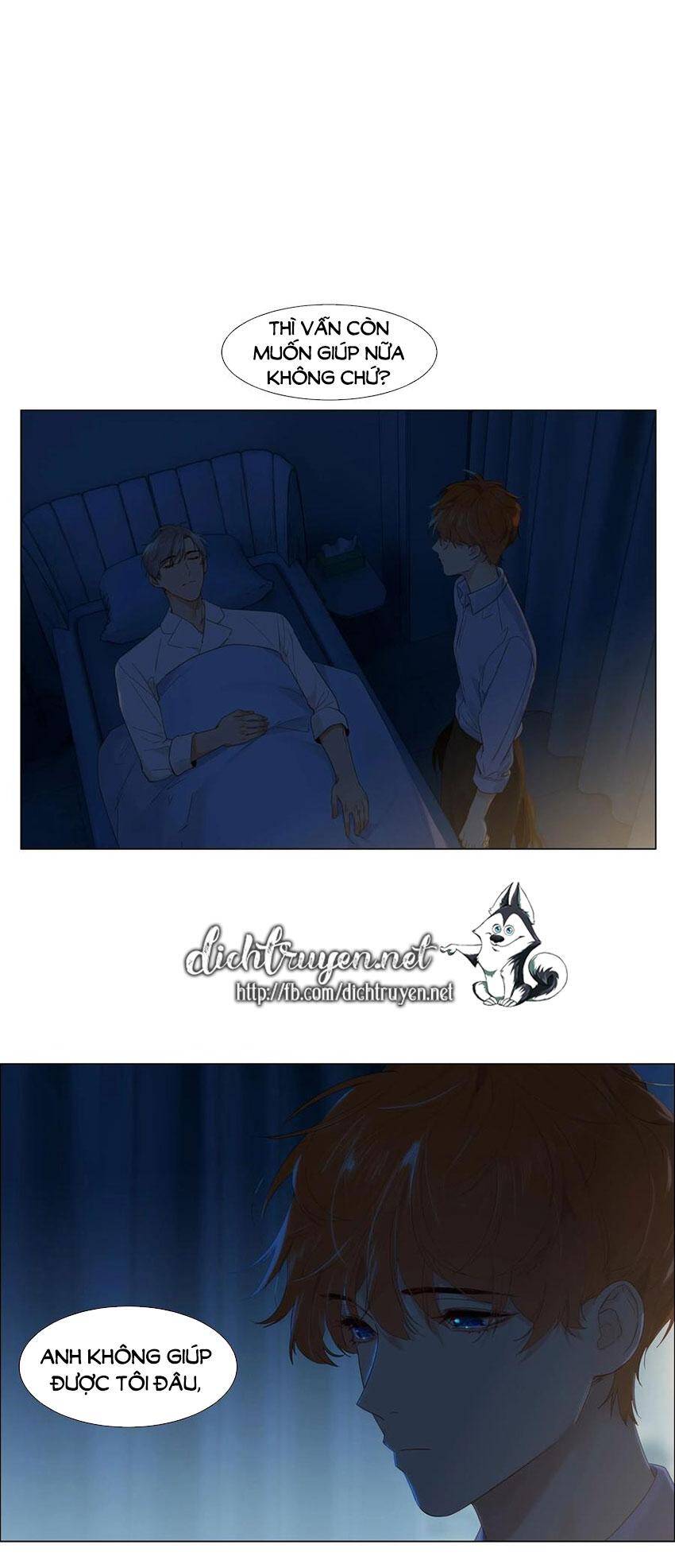 Đâu Phải Tại Tui Muốn Giả Gái Chapter 51 - 6